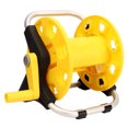 thumbnail image 1 of Water Hose Reel Cart, Stable Rust Proof Water Hose Cart Sturdy  for Garden, 1 of 8