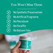 Earth Mama Organic Diaper Balm, 4 fl oz.