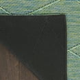 thumbnail image 4 of Nourison Practical Solutions Outdoor Blue Green 8' x 10' Area Rug (8x10), 4 of 9