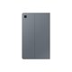 thumbnail image 2 of Funda para tableta Samsung Tab A7, original, gris, 2 of 9