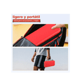 thumbnail image 4 of Kit De Accesorios Nintendo Switch 2 color Rojo, 4 of 4