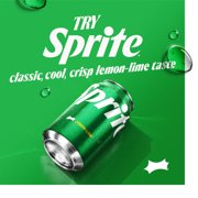 Sprite Zero Sugar Lemon-Lime Caffeine Free Soda Pop Bottle, 2 Liters