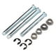 thumbnail image 3 of 55075956AC, 55256074AD Kit De Buje De Pasador De Bisagra De Puerta De Metal Antideformable 10PCS Para Automóvil, 3 of 8