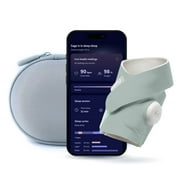 Owlet Dream Sock On-The-Go Bundle (Walmart Exclusive)