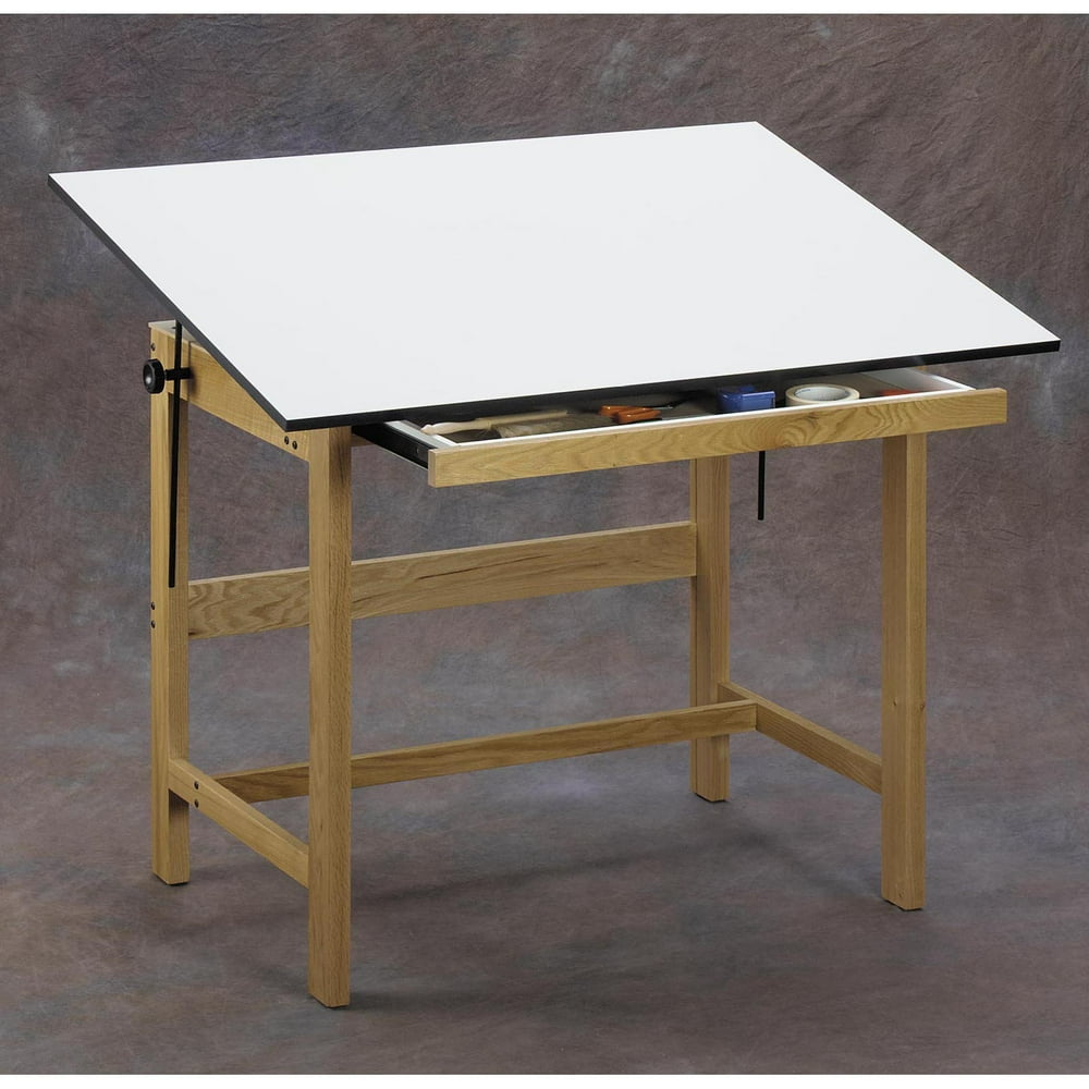 drafting table square
