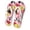 Light Gray, variant on jiaxiM Leather Flip Flops for Women Black Thong Sandals Soft Shower Slippers Non- Sandals Women Dressy Tpr Sole on Shoes Women