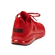 thumbnail image 2 of Men's Red PU & MA Running Jogging Walking Biking Sports Gym Tennis Shoes Size 10.5, 2 of 6