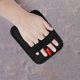 thumbnail image 5 of Electrostatic Pet Hair Removal Guantes Reutilizable Cat & Dog Hair Remover for Couch Furniture Carpet Car Seat Upgraded Animal Removal Tool Cat Grooming Gloves, 5 of 8