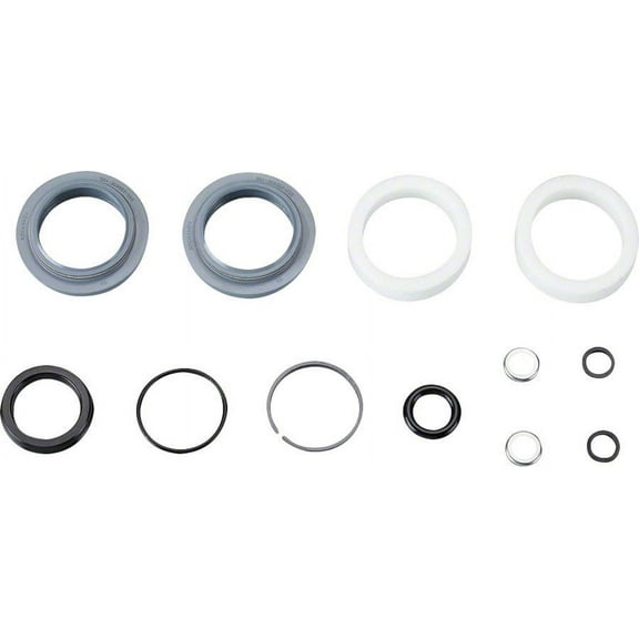 RockShox 200 Hour Service Kit: Sektor Silver RL (A2), Recon RL/TK Boost (A1-B1)