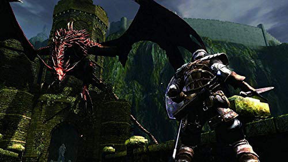Dark Souls: Remastered - Nintendo Switch