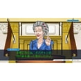 thumbnail image 4 of Phoenix Wright Ace Attorney 123 Switch Naruhodo Selection game Japan, 4 of 6