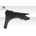 thumbnail image 3 of 2005-2010 Scion tC Duraflex GT Concept Fenders - 2 Piece, 3 of 6