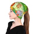 thumbnail image 6 of KLL African Animals in the Jungle Pirnt Wicking Running Beanie Head Wrap Cycling Bandana for Men Women, 6 of 8