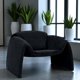 thumbnail image 3 of SILLON MONTREAL BLACK, 3 of 3