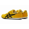 thumbnail image 2 of Onitsuka Tiger SERRANO 1183B400 755 YELLOW/BLACK New in Box from Japan, 2 of 6