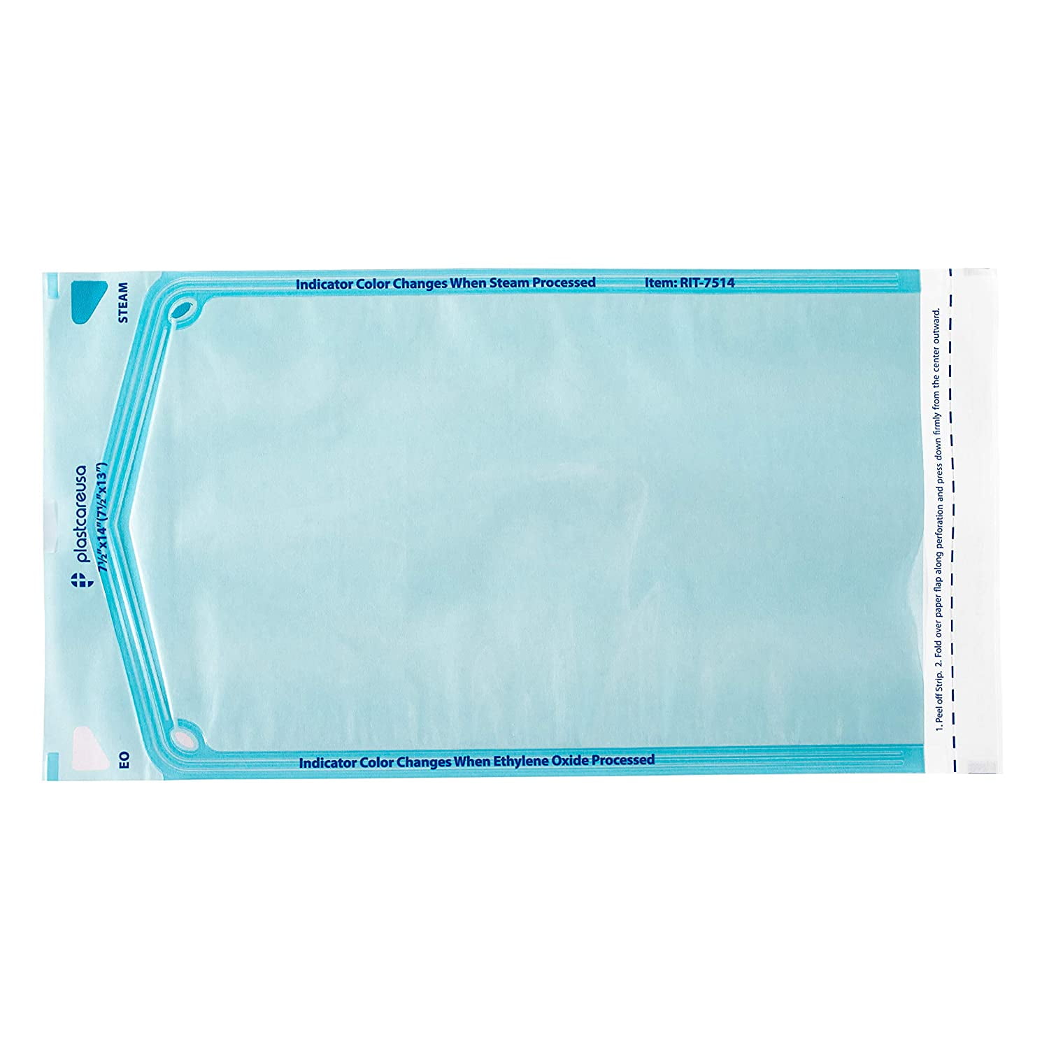 Wholesale self sealing medicine pouch For All Your Storage Demands –