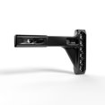 thumbnail image 2 of Eaz Lift 48121 Weight Distribution Hitch Shank  Adjustable Hi/ Low; 14 Inch Shank Length; 5-1/2 Inch Rise; 2-1/2 Inch Drop, 2 of 5