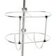 thumbnail image 4 of Soporte doble para barco shamjiam acero inoxidable Soporte de guardabarros, 4 of 6