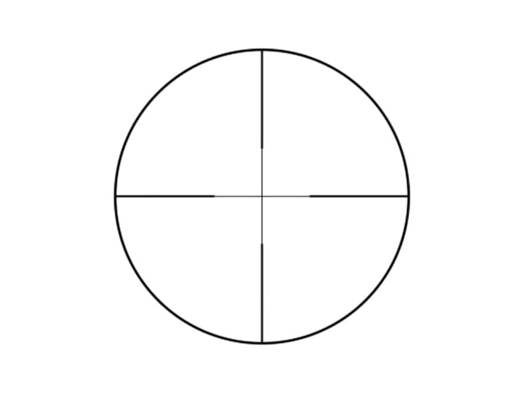 Burris Signature HD 5-25x50mm Riflescope Rear Focal Plane Fine Plex Reticle (Matte Black)