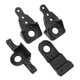 thumbnail image 5 of Kit De Reparación De Soporte De Faro, Juego De Reparación De Faros De Coche De 16 Piezas De Alta Resistencia Y Precisión Resistente Al Calor 63117381444 Para X5 X6 F15 F16 F85, 5 of 7