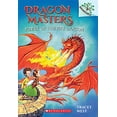 thumbnail image 1 of Pre-Owned Power of the Fire Dragon: A Branches Book (Dragon Masters #4): Volume 4 (Paperback) 0545646316 9780545646314, 1 of 1