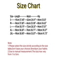 thumbnail image 3 of LYMAYTER Women Fashion Long Skirts Summer Breathable Knit Maxi Skirts for S-2XL Casual Solid Color Long Skirt, 3 of 8