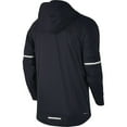 thumbnail image 3 of Nike Zonal AeroShield Black Jacket 857808 010 Sz Large, 3 of 3