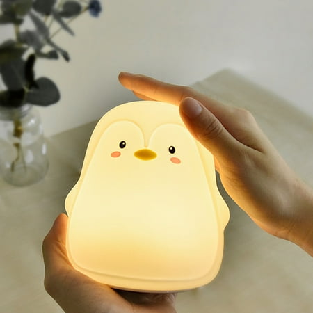 

Night Light Bedside Night Light USB Charging Desktop Living Room For Bedroom Bedside White