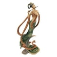thumbnail image 2 of Ancient Beauty Classical Resin Figurine Chinese Style Classical Sculpture Desktop Decoration, 2 of 7
