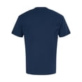 thumbnail image 2 of M&O 5500 Ring-Spun T-Shirt, 2 of 2