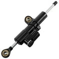thumbnail image 1 of 1pc Motorcycle Steering Damper Universal Durable Directional Stabilize Damper, 1 of 8