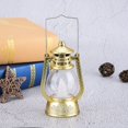 thumbnail image 5 of Halloween Ornament Small Oil Lamp Hanging Retro Lights Holiday Party, 5 of 5