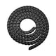 thumbnail image 1 of Wosthever Envoltura de protección de línea de frenado para patinete eléctrico, patinetes aislantes ajustables portátiles, accesorios para Type9 NO9, 1 of 6