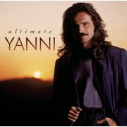 Yanni - Ultimate Yanni - New Age - CD
