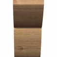 thumbnail image 2 of 6"W x 12"H x 12"L Crestline Rough Sawn Rafter Tail, Western Red Cedar, 2 of 4
