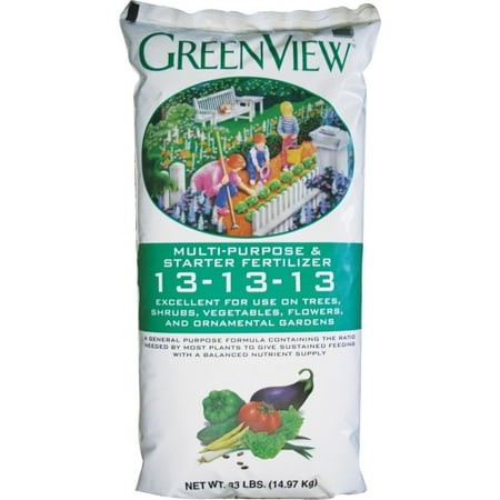 UPC 088685005664 product image for GreenView All Purpose Fertilizer | upcitemdb.com