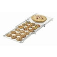 thumbnail image 2 of Nifty Home Products, Inc. Nifty Solutions 3- Rack Expandable Cooling Rack, 2 of 3