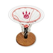 Spalding NBA Basketball Hoop Table