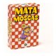 thumbnail image 1 of Matamoscas - Juego de Mesa Familiar de Reflejos para Atrapar las Moscas, en Español, 1 of 5