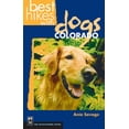 thumbnail image 1 of Pre-Owned Best Hikes with Dogs Colorado (Paperback) 0898869684 9780898869682, 1 of 2