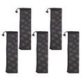 thumbnail image 1 of 5 Pcs Outdoor Bird Feeder Mesh Bags Hanging Bird Feeding Bags, 1 of 9