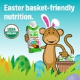 thumbnail image 4 of Orgain Organic Kids Nutritional Shake, 22 Vitamins & Minerals, Chocolate, 12ct, 4 of 11