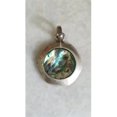 thumbnail image 1 of Great Gifts Handcrafted Silver Pendant for Mothers Day, 1 of 1