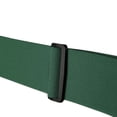 thumbnail image 4 of Buyless Fashion Mens 2 Pack Suspenders - 48" Elastic Adjustable Heavy Duty 2" Wide - X Back With Black Hooks - 5140-2-Hunter-Green, 4 of 7