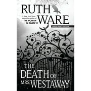 The Death of Mrs. Westaway -- Ruth Ware