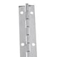 thumbnail image 4 of Heavy Duty Boat Hardware De Cubierta Empotrable Para Yate Kayak - 38 X 2.5cm 15 X 1 - Acero Inoxidable 304 Duradero Yotijar Bisagra Continua de Barco, 4 of 6