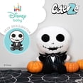 thumbnail image 2 of Figura de Juguete KIDS PREFERRED Jack Skellington de Peluche 30 cm, 2 of 5