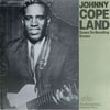 Johnny Copeland - Down on Bending Knees - Vinyl