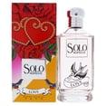 thumbnail image 2 of Solo Soprani Love by Luciano Soprani for Women - 3.3 oz EDT Spray, 2 of 2