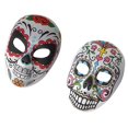 thumbnail image 2 of 2 máscaras de miedo., 2 of 3
